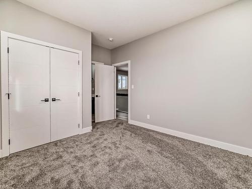 128 Edgewater Circle, Leduc, AB - Indoor Photo Showing Other Room