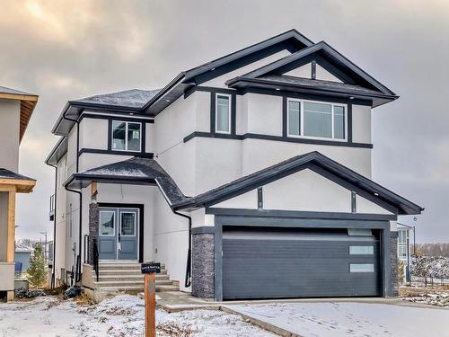 128 Edgewater Ci, Leduc, AB 