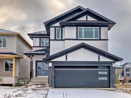 128 Edgewater Ci, Leduc, AB 