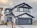 128 Edgewater Circle, Leduc, AB  - Outdoor 