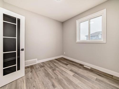 128 Edgewater Circle, Leduc, AB - Indoor Photo Showing Other Room