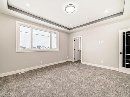 128 Edgewater Circle, Leduc, AB - Indoor Photo Showing Other Room