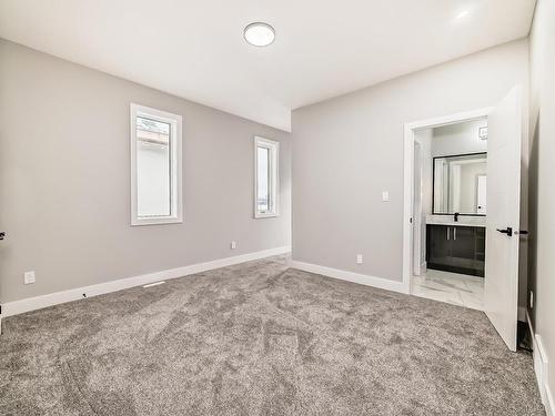 128 Edgewater Circle, Leduc, AB - Indoor Photo Showing Other Room