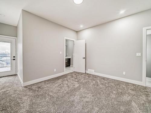 128 Edgewater Circle, Leduc, AB - Indoor Photo Showing Other Room