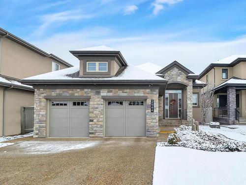 2664 Watcher Wy Sw, Edmonton, AB 