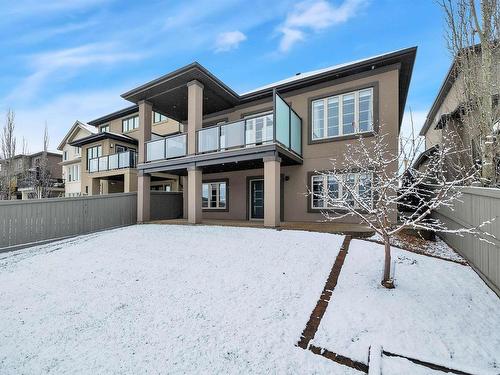 2664 Watcher Wy Sw, Edmonton, AB 