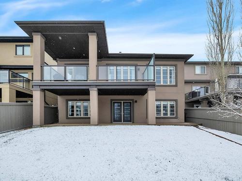 2664 Watcher Wy Sw, Edmonton, AB 