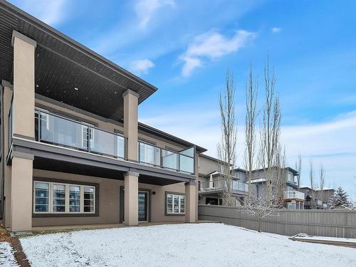 2664 Watcher Wy Sw, Edmonton, AB 