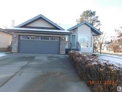 47 ARCAND DR  St. Albert, AB T8N 5V1