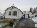 4708 50 Street, Myrnam, AB  - Outdoor 