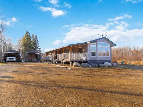 53512 Rge Road 35, Rural Lac Ste. Anne County, AB 