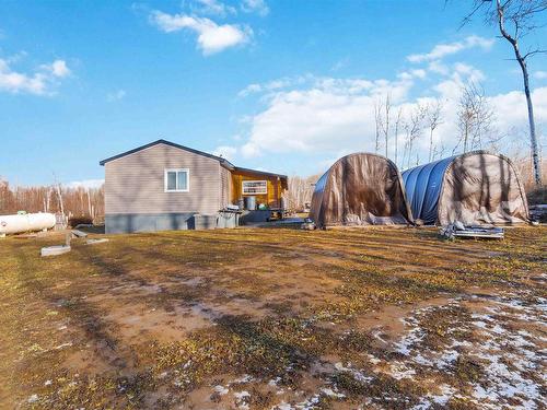 53512 Rge Road 35, Rural Lac Ste. Anne County, AB 