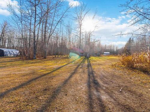 53512 Rge Road 35, Rural Lac Ste. Anne County, AB 