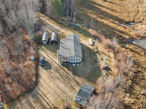 53512 Rge Road 35, Rural Lac Ste. Anne County, AB 