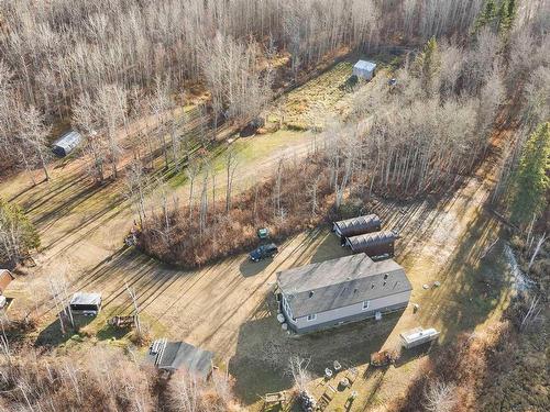 53512 Rge Road 35, Rural Lac Ste. Anne County, AB 