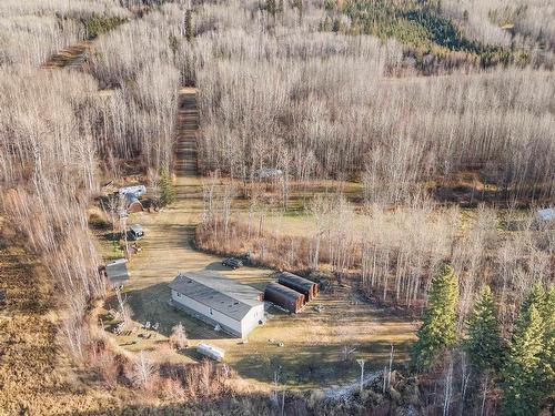 53512 Rge Road 35, Rural Lac Ste. Anne County, AB 