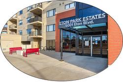 #411 5001 ETON BV  Sherwood Park, AB T8H 0N7