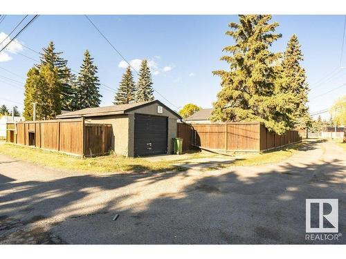 16101 109 Av Nw, Edmonton, AB 