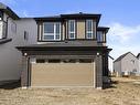 3246 Chernowski Way, Edmonton, AB  - Outdoor With Exterior 