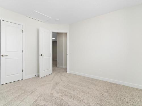 3246 Chernowski Way, Edmonton, AB - Indoor Photo Showing Other Room