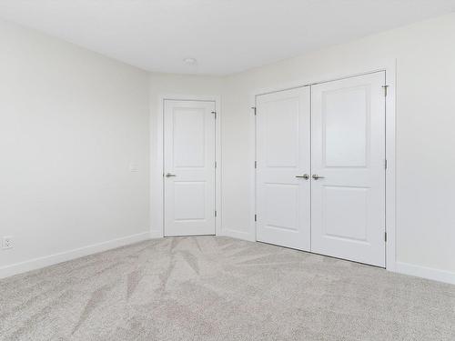 3246 Chernowski Way, Edmonton, AB - Indoor Photo Showing Other Room