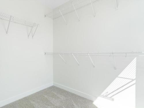 3246 Chernowski Way, Edmonton, AB - Indoor With Storage