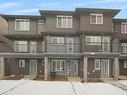 22829 84 Avenue, Edmonton, AB  - Outdoor With Balcony With Facade 