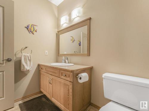 235 161 Avenue, Edmonton, AB - Indoor Photo Showing Bathroom