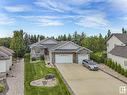 235 161 Avenue, Edmonton, AB  - Outdoor 