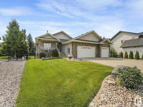 235 161 Avenue, Edmonton, AB - Outdoor With Facade