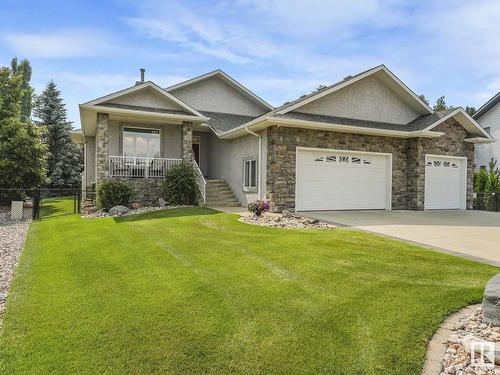 235 161 Avenue, Edmonton, AB - Outdoor With Facade