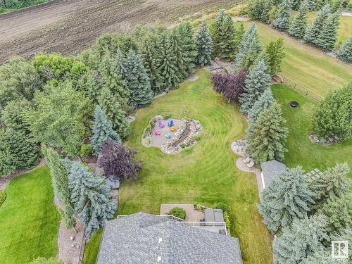 235 161 Avenue, Edmonton, AB - Outdoor With View