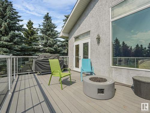 235 161 Avenue, Edmonton, AB - Outdoor With Exterior