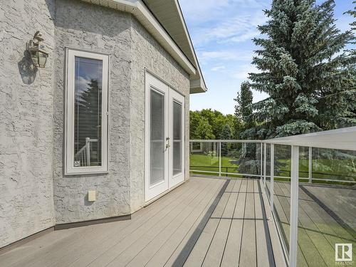 235 161 Avenue, Edmonton, AB - Outdoor With Exterior