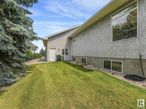 235 161 Avenue, Edmonton, AB - Outdoor