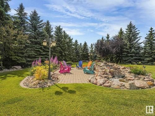 235 161 Avenue, Edmonton, AB - Outdoor With View