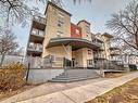 #104 10118 106 Av Nw, Edmonton, AB 