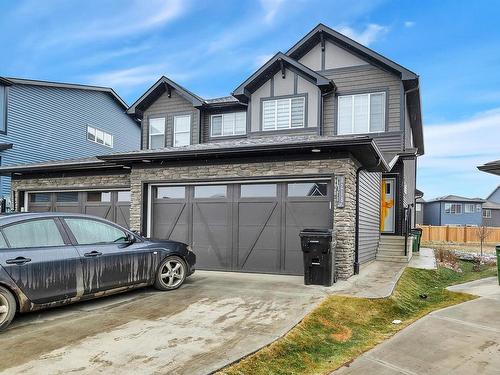 1218 Plum Bend Bn Sw, Edmonton, AB 