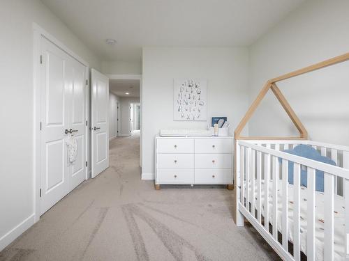 21312 38 Avenue, Edmonton, AB - Indoor Photo Showing Bedroom