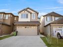 17740 73 Street, Edmonton, AB  - Outdoor With Facade 