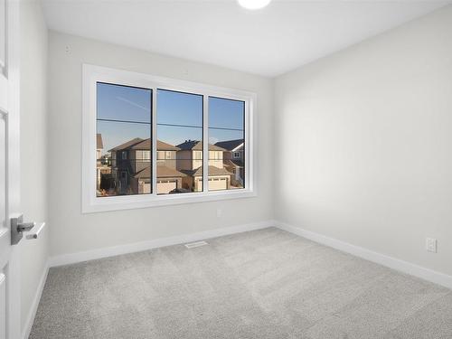 17740 73 Street, Edmonton, AB - Indoor Photo Showing Other Room