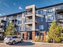 331 390 Windermere Road Nw, Edmonton, AB  - Outdoor With Balcony 