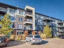 331 390 Windermere Road Nw, Edmonton, AB  - Outdoor With Balcony With Facade 