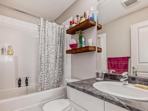 331 390 Windermere Road Nw, Edmonton, AB - Indoor Photo Showing Bathroom