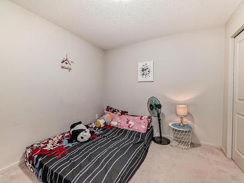 331 390 Windermere Road Nw, Edmonton, AB - Indoor Photo Showing Bedroom