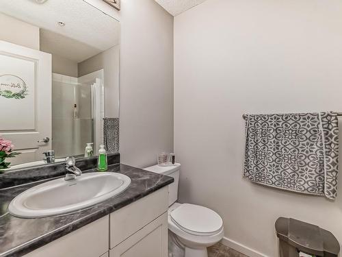 331 390 Windermere Road Nw, Edmonton, AB - Indoor Photo Showing Bathroom