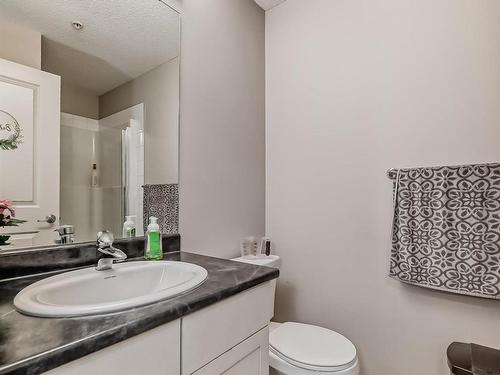 331 390 Windermere Road Nw, Edmonton, AB - Indoor Photo Showing Bathroom