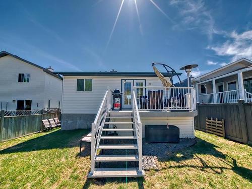 84 Landsdowne Dr, Spruce Grove, AB 