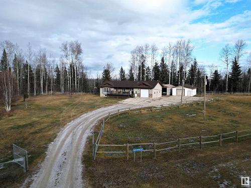 16032 Township Road 542, Rural Yellowhead, AB 