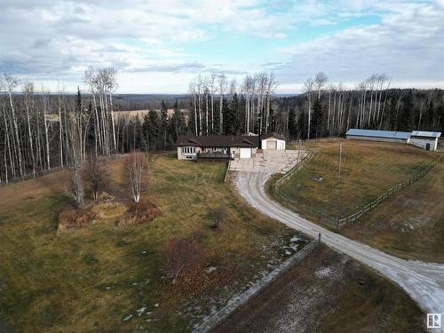 16032 Township Road 542, Rural Yellowhead, AB 